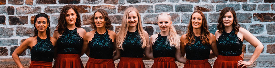 Chor Osnabrück Nightingales - Stephanie Laymann